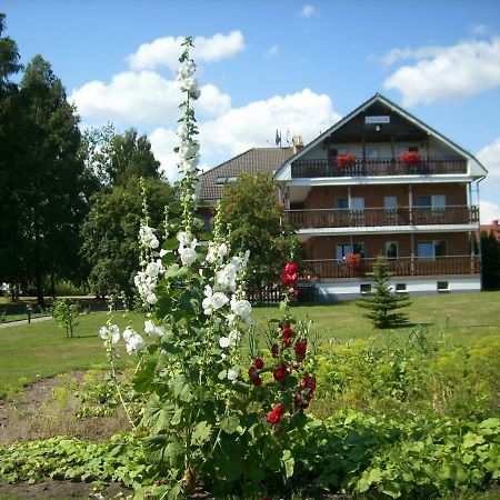 Haus Panorama Apartment Tylkowo ภายนอก รูปภาพ