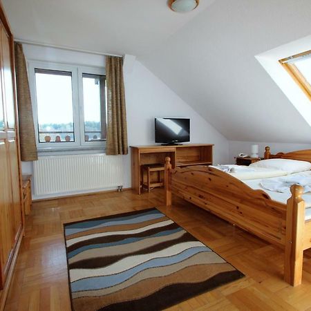 Haus Panorama Apartment Tylkowo ภายนอก รูปภาพ