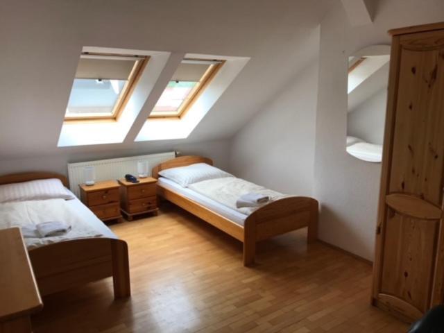 Haus Panorama Apartment Tylkowo ภายนอก รูปภาพ