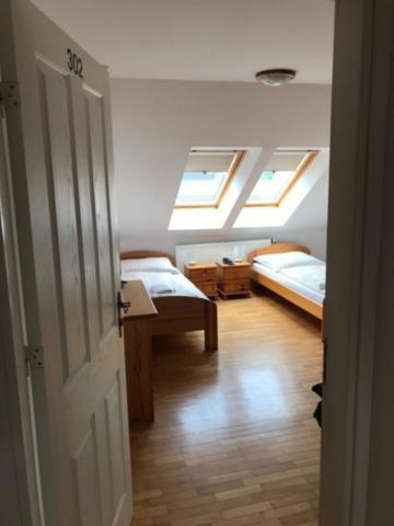 Haus Panorama Apartment Tylkowo ภายนอก รูปภาพ
