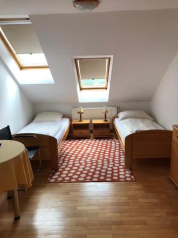 Haus Panorama Apartment Tylkowo ภายนอก รูปภาพ