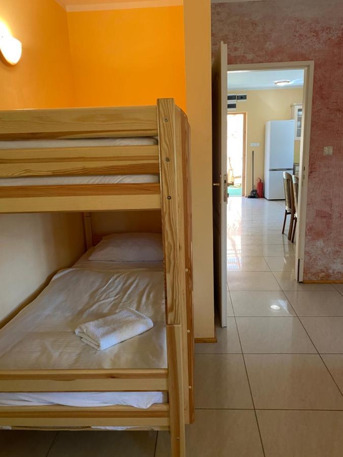 Haus Panorama Apartment Tylkowo ภายนอก รูปภาพ