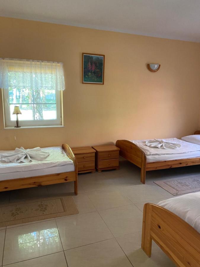 Haus Panorama Apartment Tylkowo ภายนอก รูปภาพ
