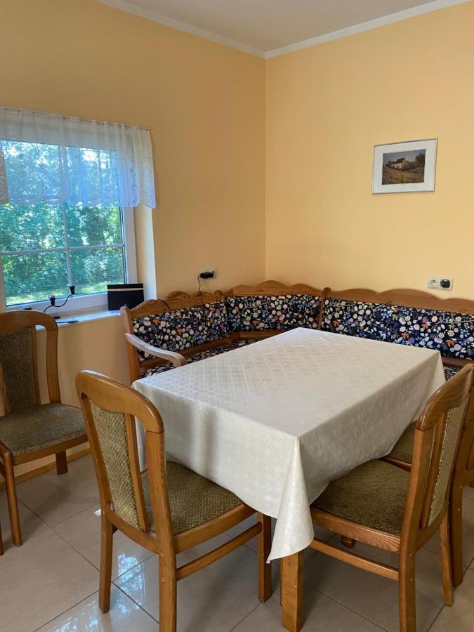 Haus Panorama Apartment Tylkowo ภายนอก รูปภาพ