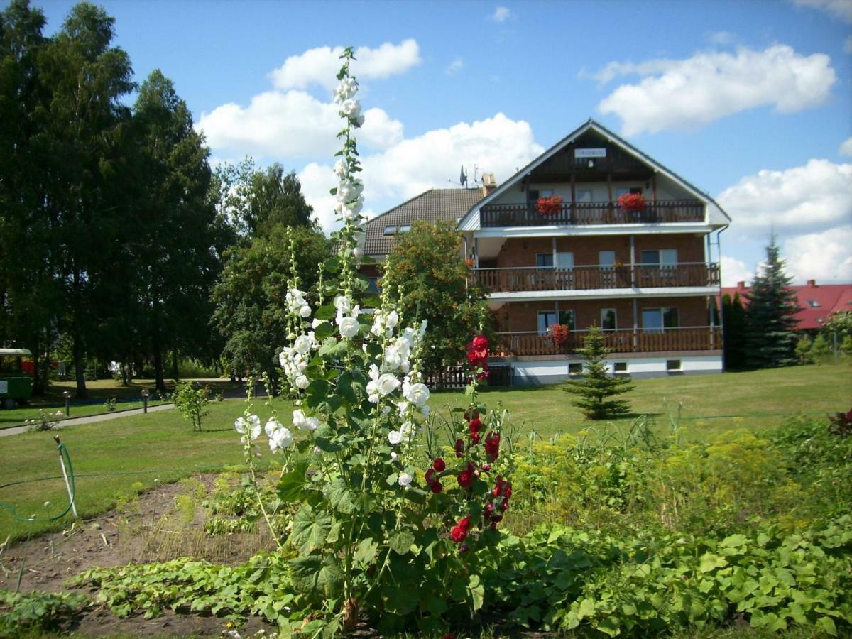 Haus Panorama Apartment Tylkowo ภายนอก รูปภาพ