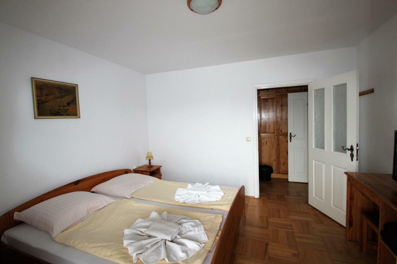 Haus Panorama Apartment Tylkowo ภายนอก รูปภาพ