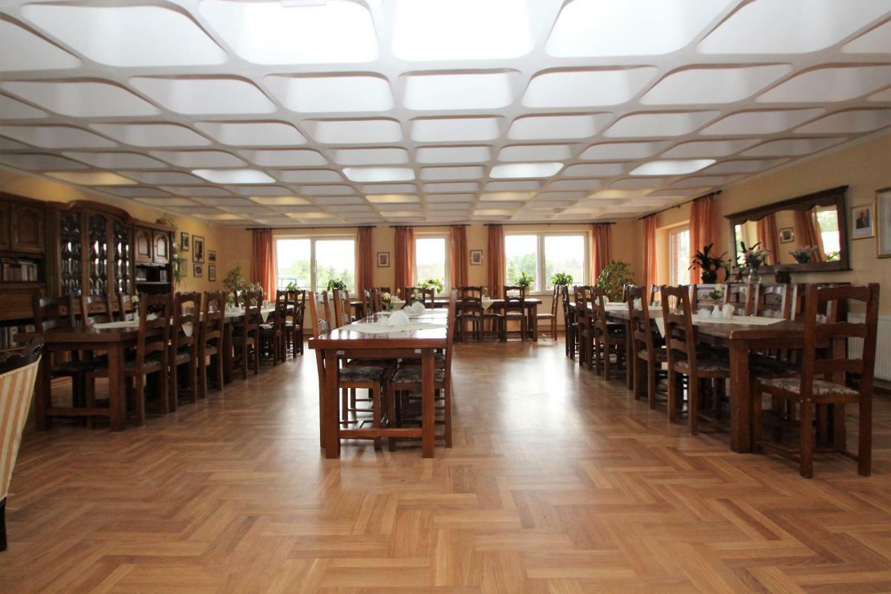 Haus Panorama Apartment Tylkowo ภายนอก รูปภาพ