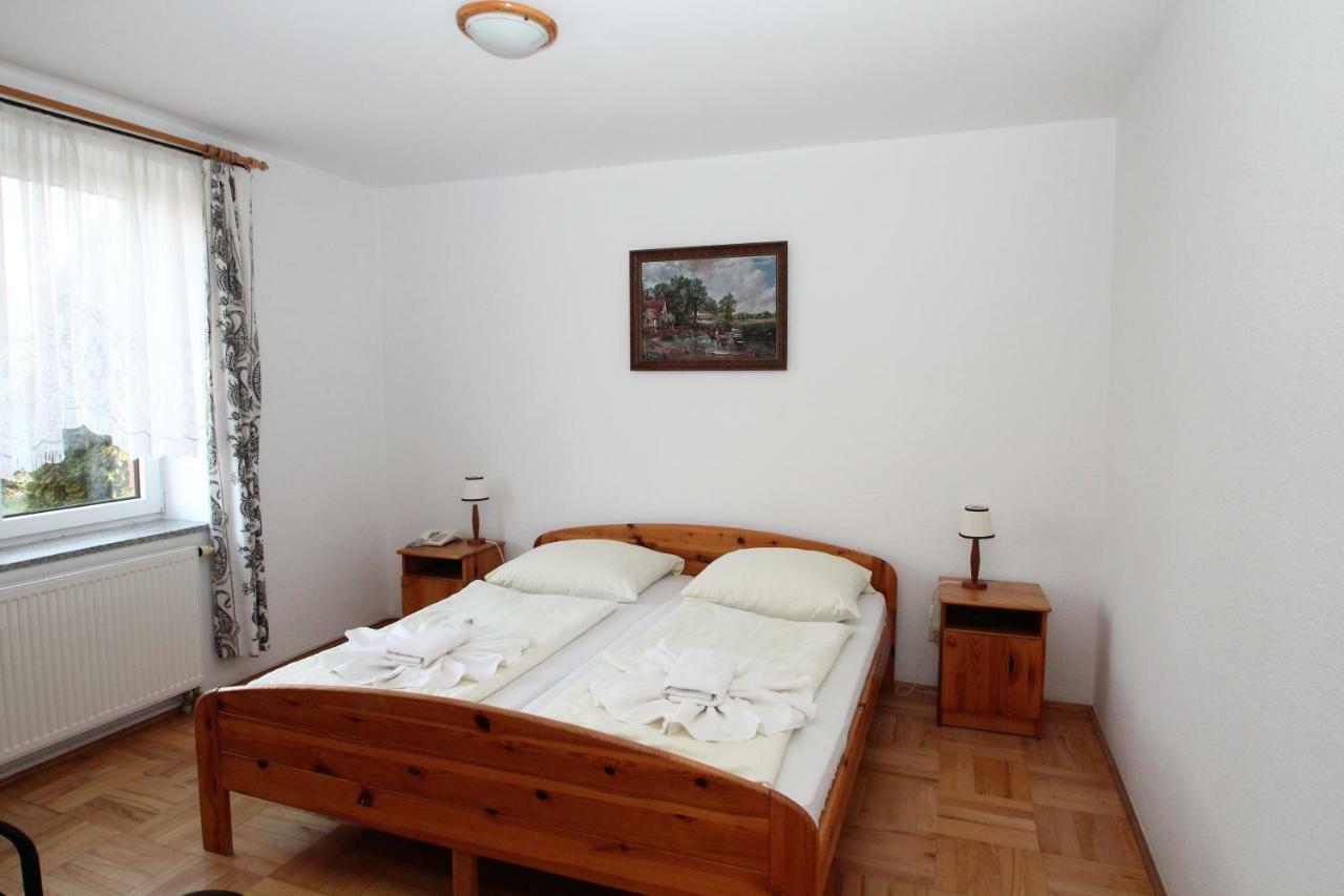 Haus Panorama Apartment Tylkowo ภายนอก รูปภาพ