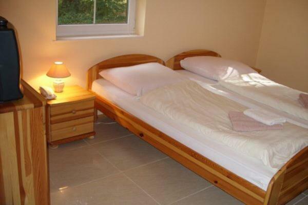 Haus Panorama Apartment Tylkowo ภายนอก รูปภาพ